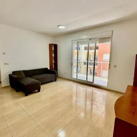 Ref 064 By Interhome Apartment Benicarlo
