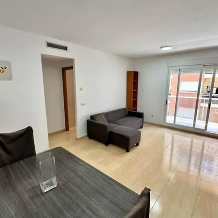 Ref 064 By Interhome Apartment Benicarlo