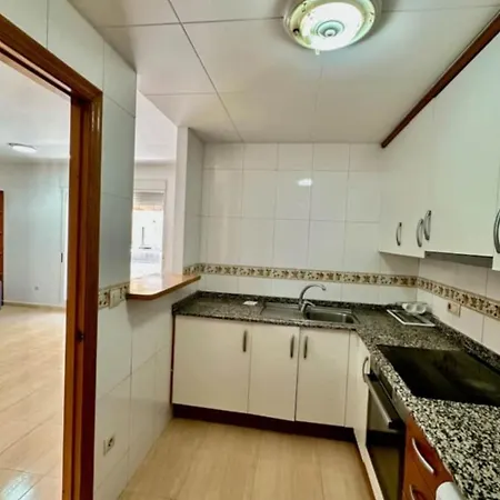 Ref 064 By Interhome Apartment Benicarlo