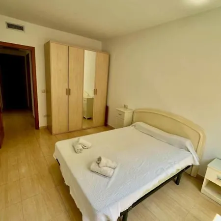 Ref 064 By Interhome Apartment *