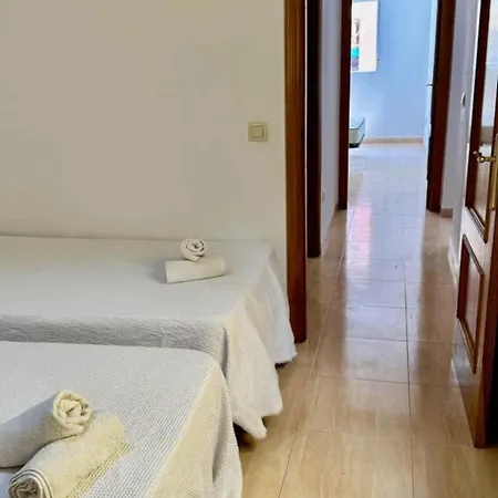 Ref 064 By Interhome Apartment